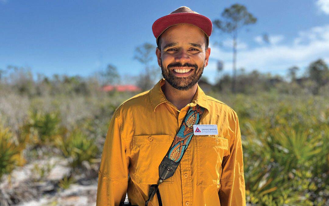 Zahner Conservation Lectures