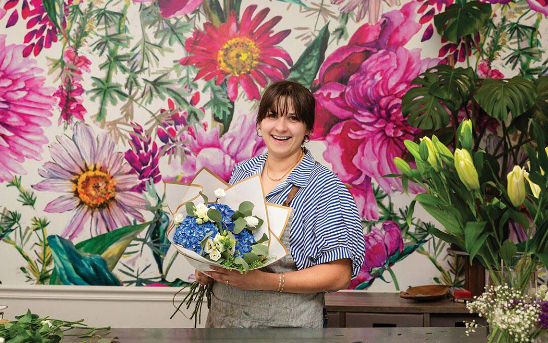 Written in the Cosmos