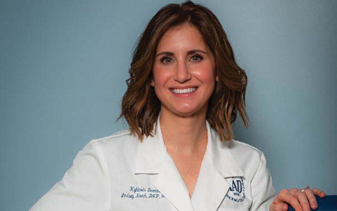 A Refresh for Your Face