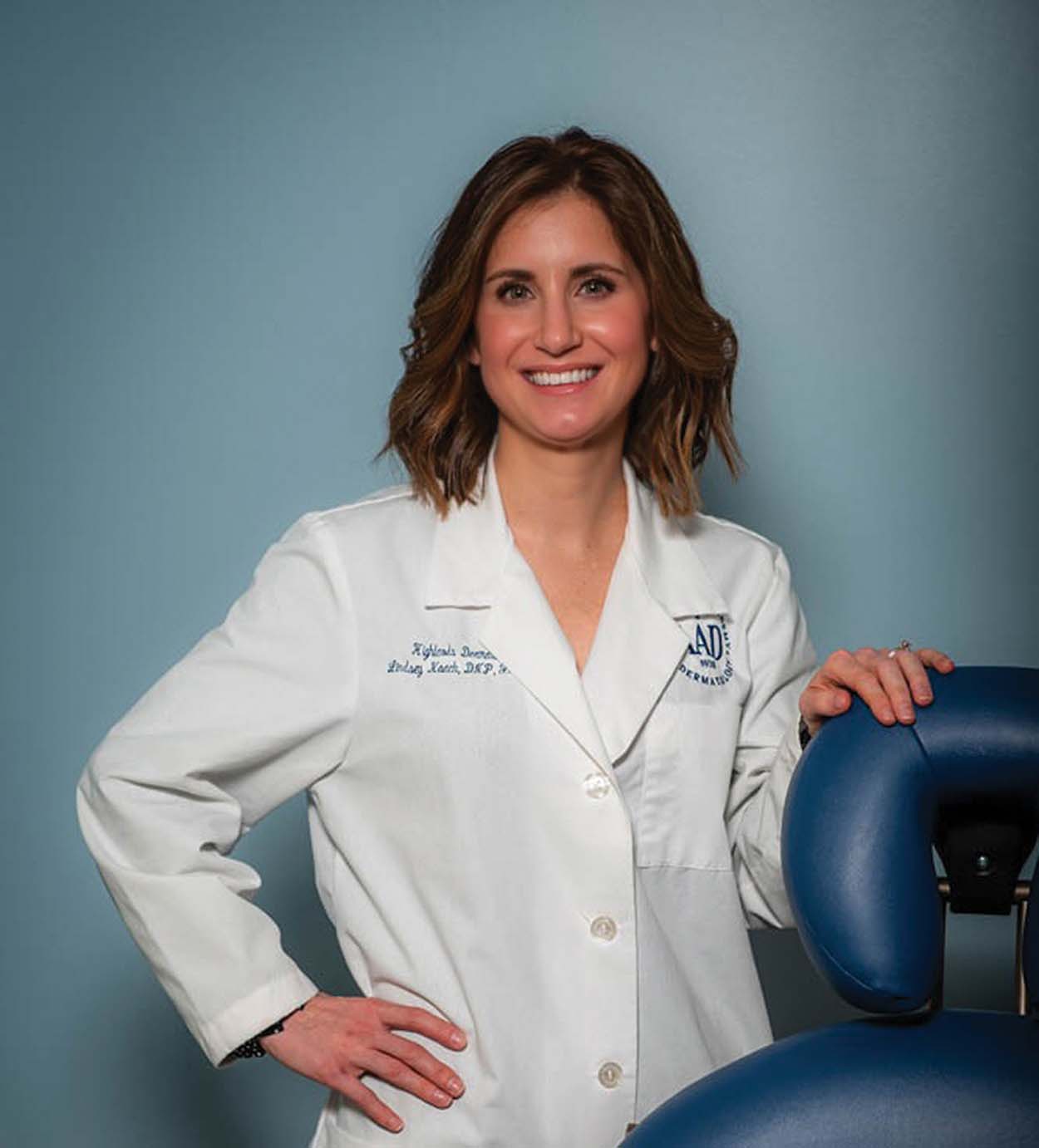 Highlands Dermatology 2024-02-23