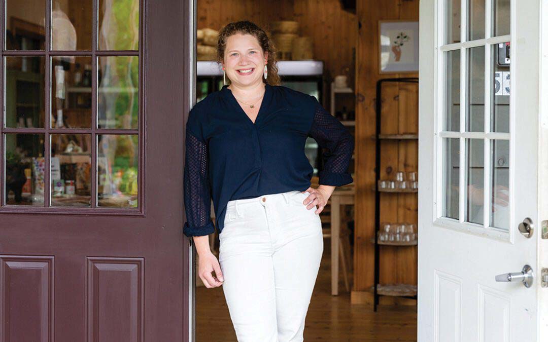 One Wicker, Countless Delights