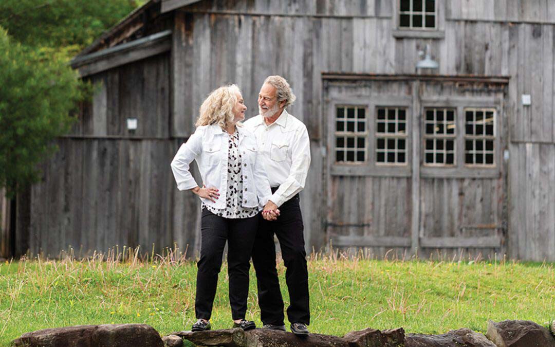 Fashion High | Nancy’s Fancys & The Exchange