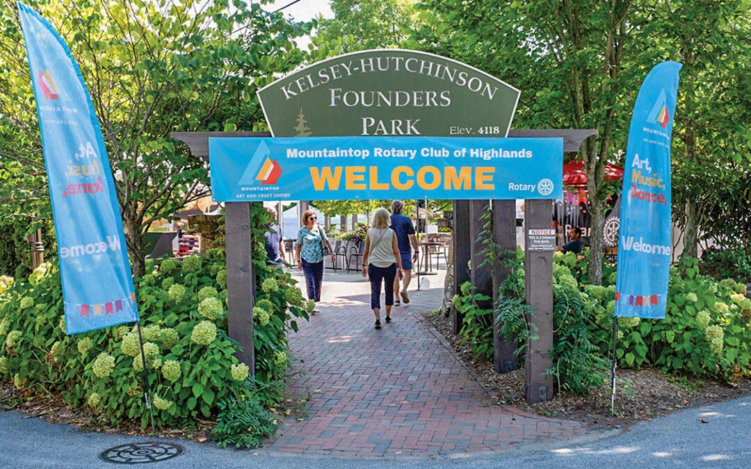 Rotary’s Art & Craft Show