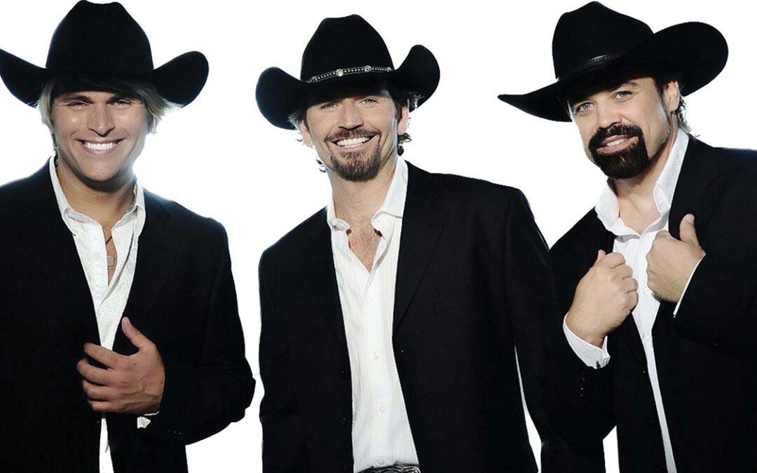 Make Some Noise with the Boys