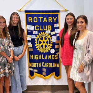 highlands-nc-rotary-club-scholarship-recipents