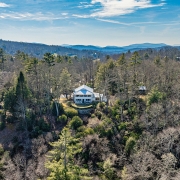 highlands-nc-whiteside-historic-home-from-above-and-far