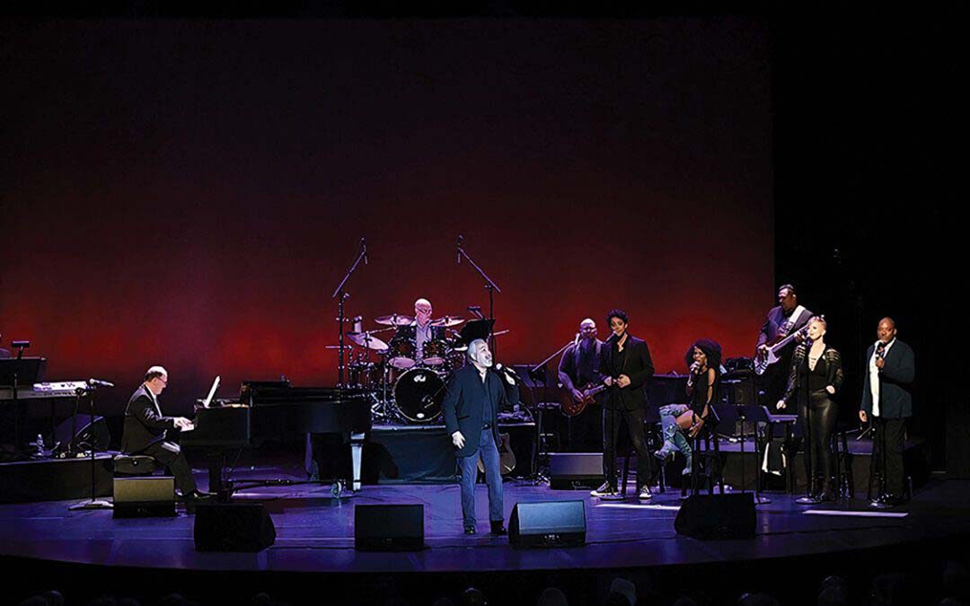 Are You Ready to Rock & Roll?