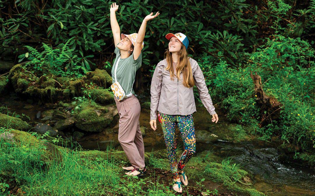 Fashion High | Headwaters Outfitters