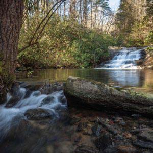 lake-toxaway-nc-longcliff-waterfall