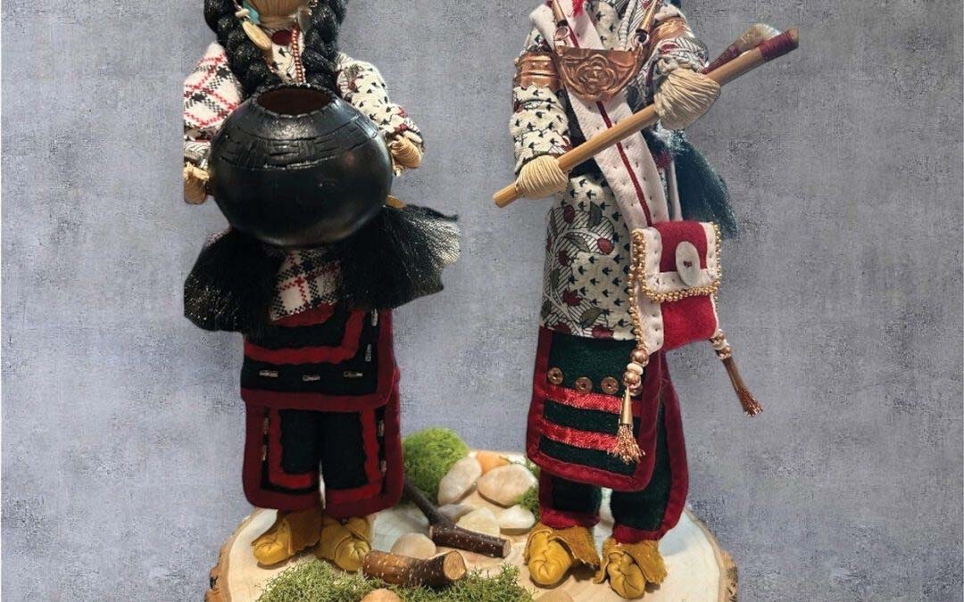 35th Annual Artisans Show