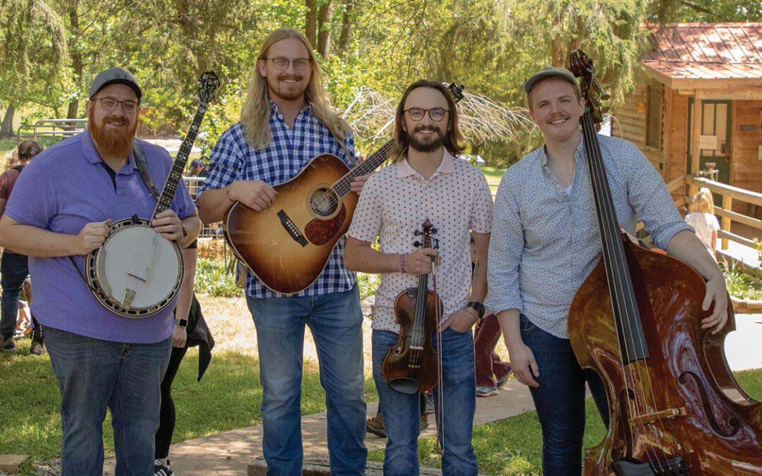 Summer’s Perfect Playlist