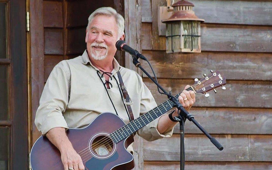 The Taste of Scotland