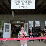 One Wicker Cheese Co