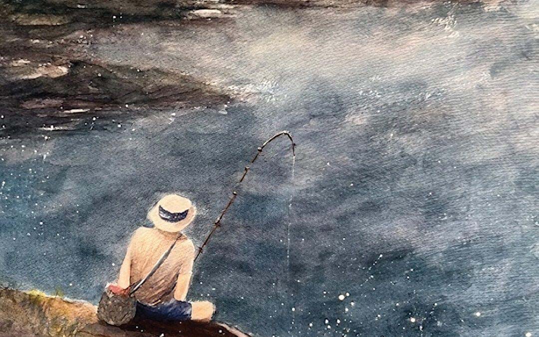 Capturing the Spirit of Place