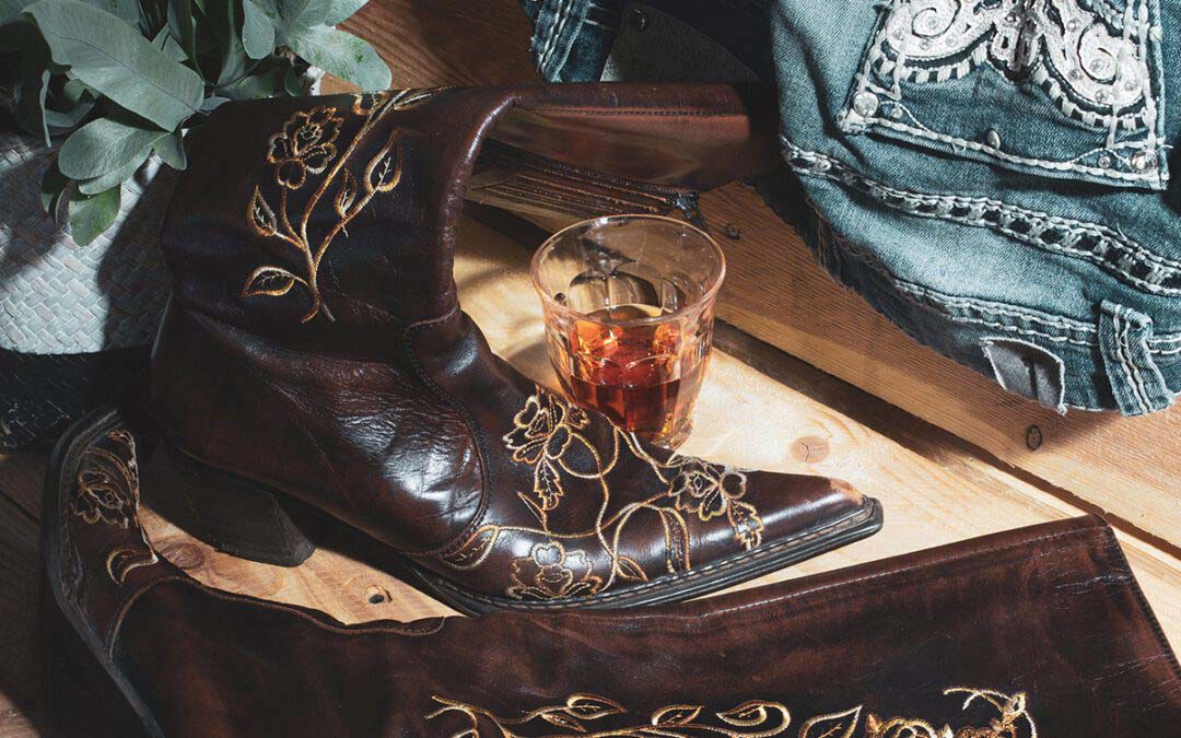 Boots, Bourbon, Bigs and Littles