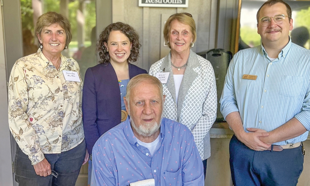 cashiers-nc-Bud-Hyatt-staff-historical-society