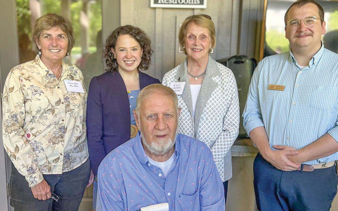 Memories of Life in Cashiers