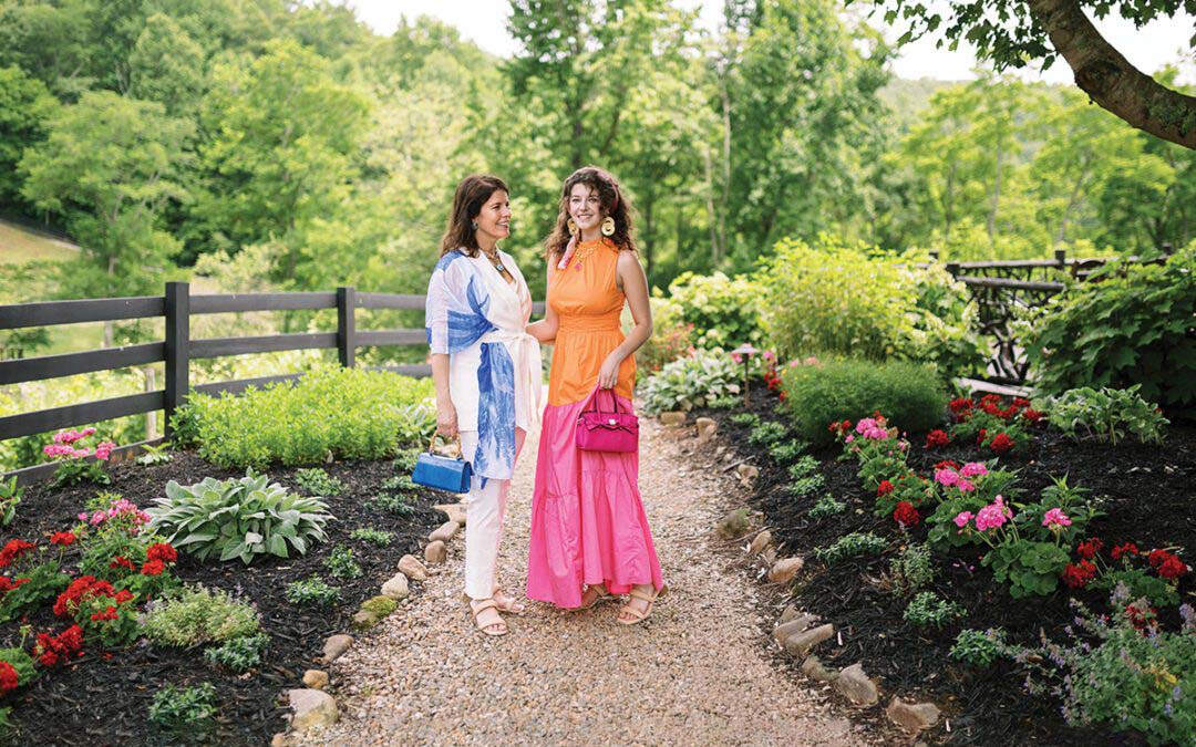 Fashion High | Robin’s Nest