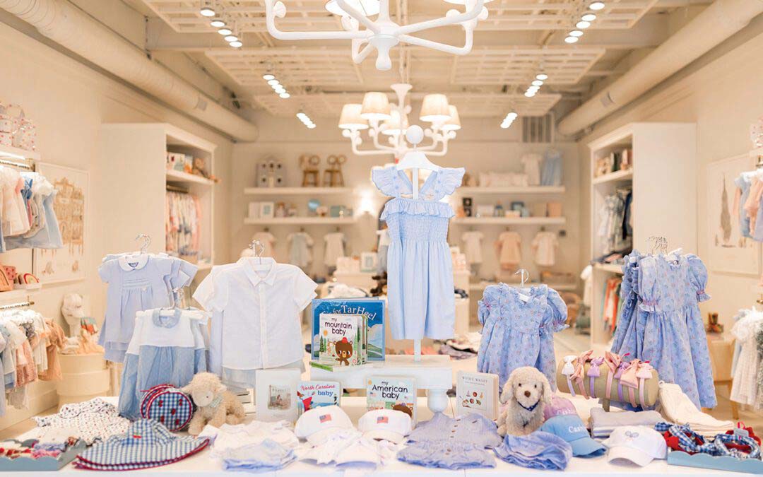 Cashiers New Children’s Boutique