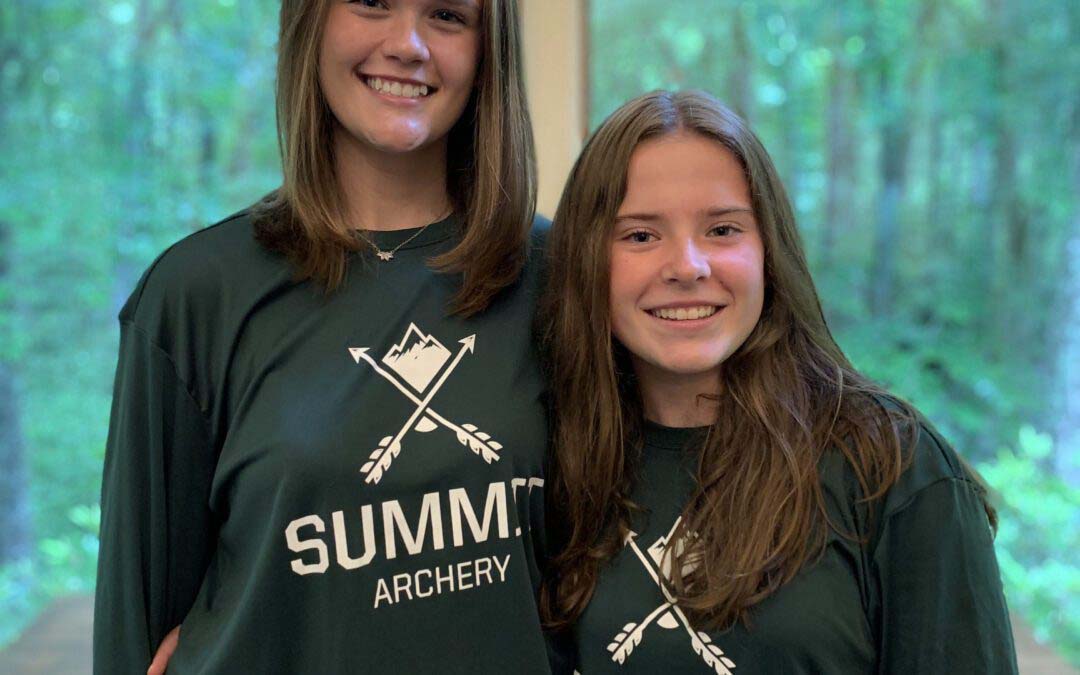 Summit Charter School Archers Head to Championship Tournament