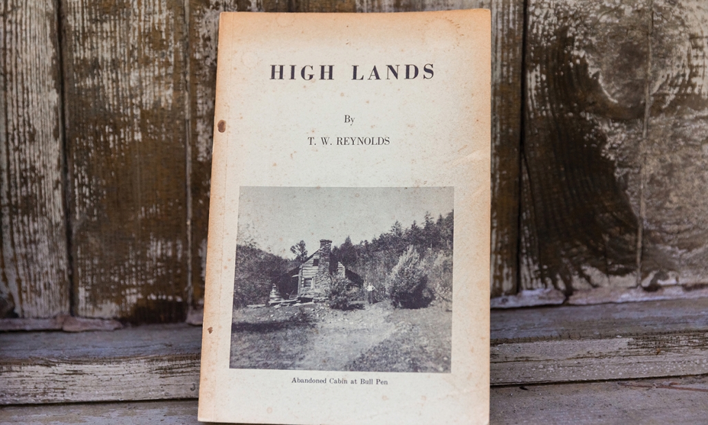 high-lands-history-tw-reynolds