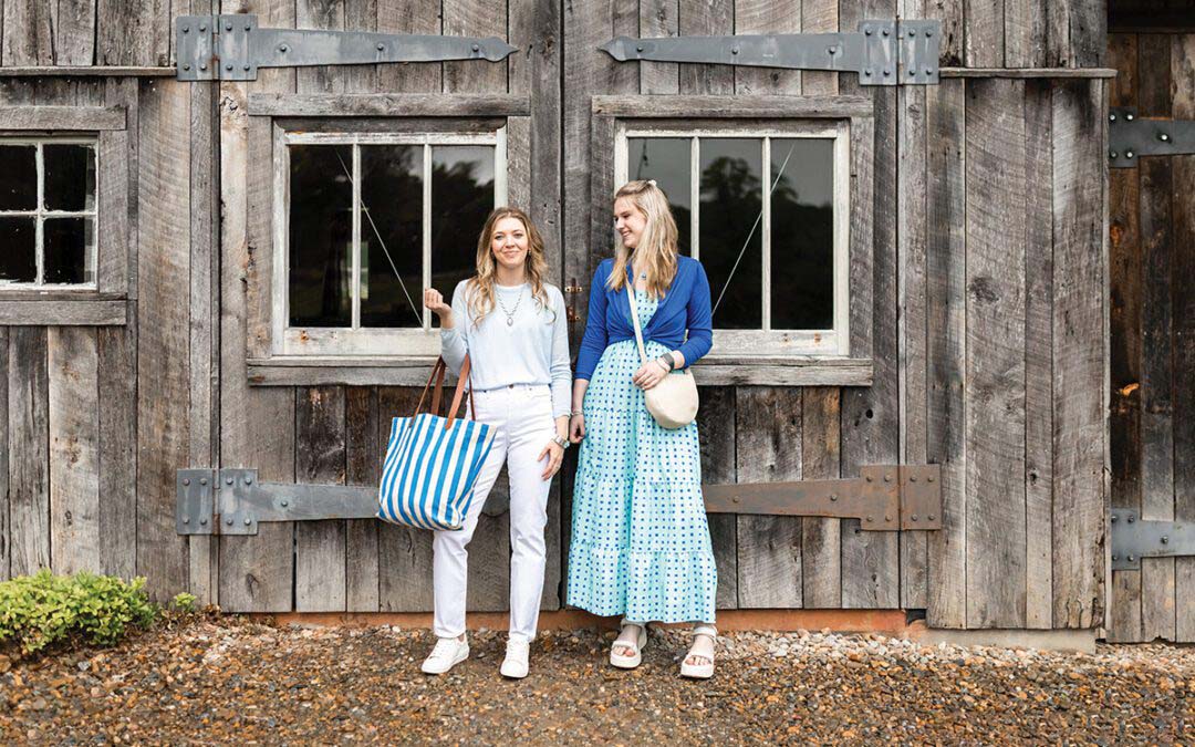 Fashion High | Allison Diane