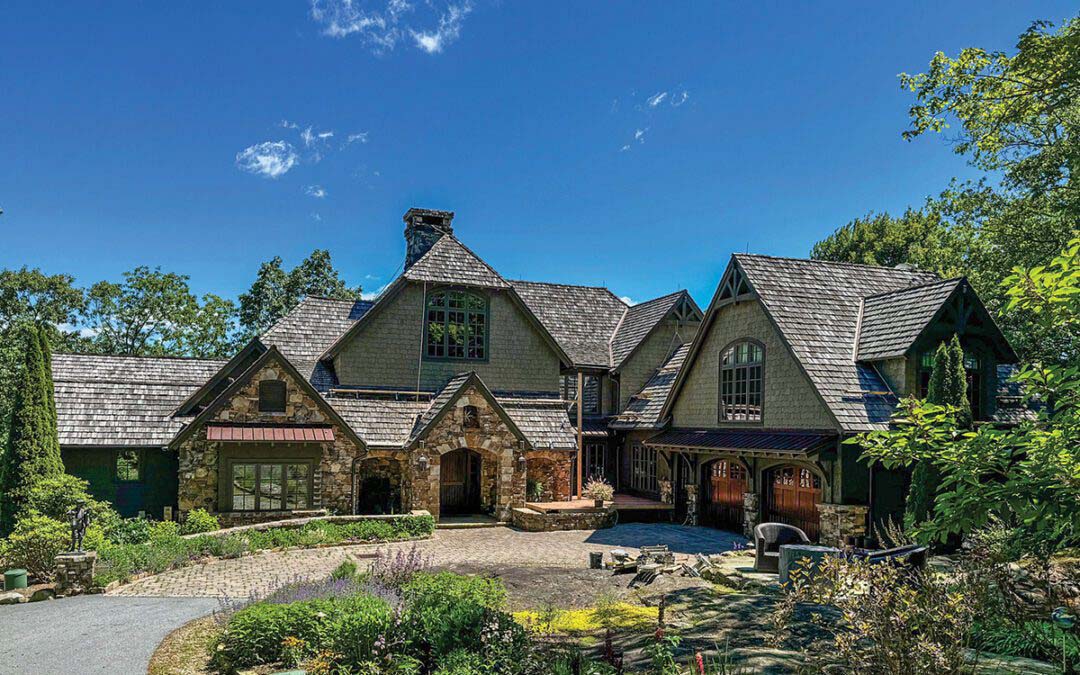 PAC’s Cullasaja Home Tour