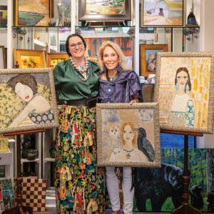 highlands-nc-penny-pollock-jeanie-edwards