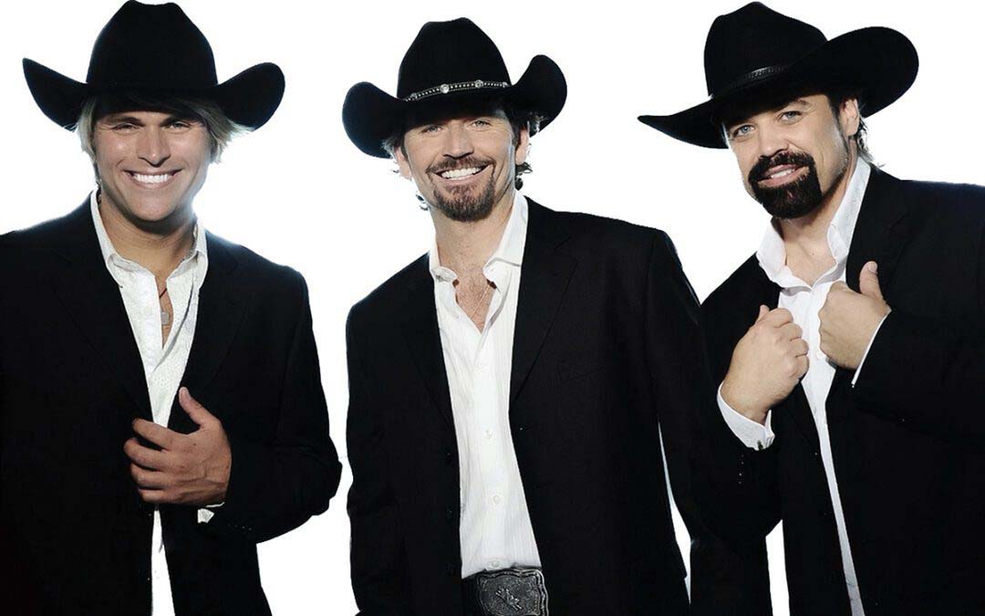 Emmy Award Winners On Stage in Highlands