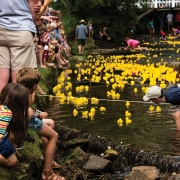 highlands-nc-rotary-duck-derby