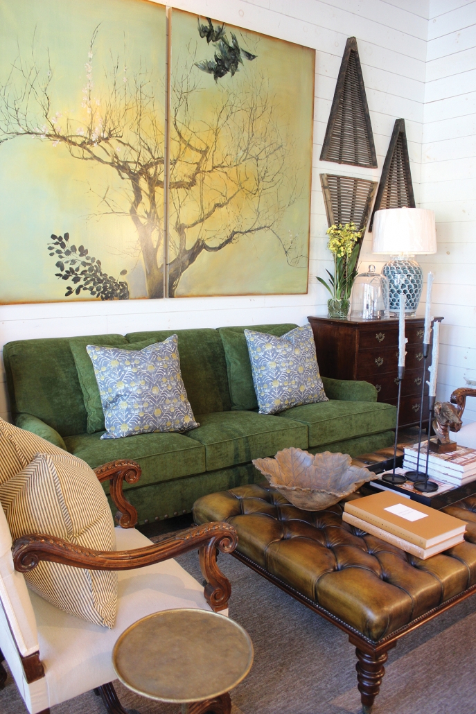 highlands-nc-toby-green-sofa