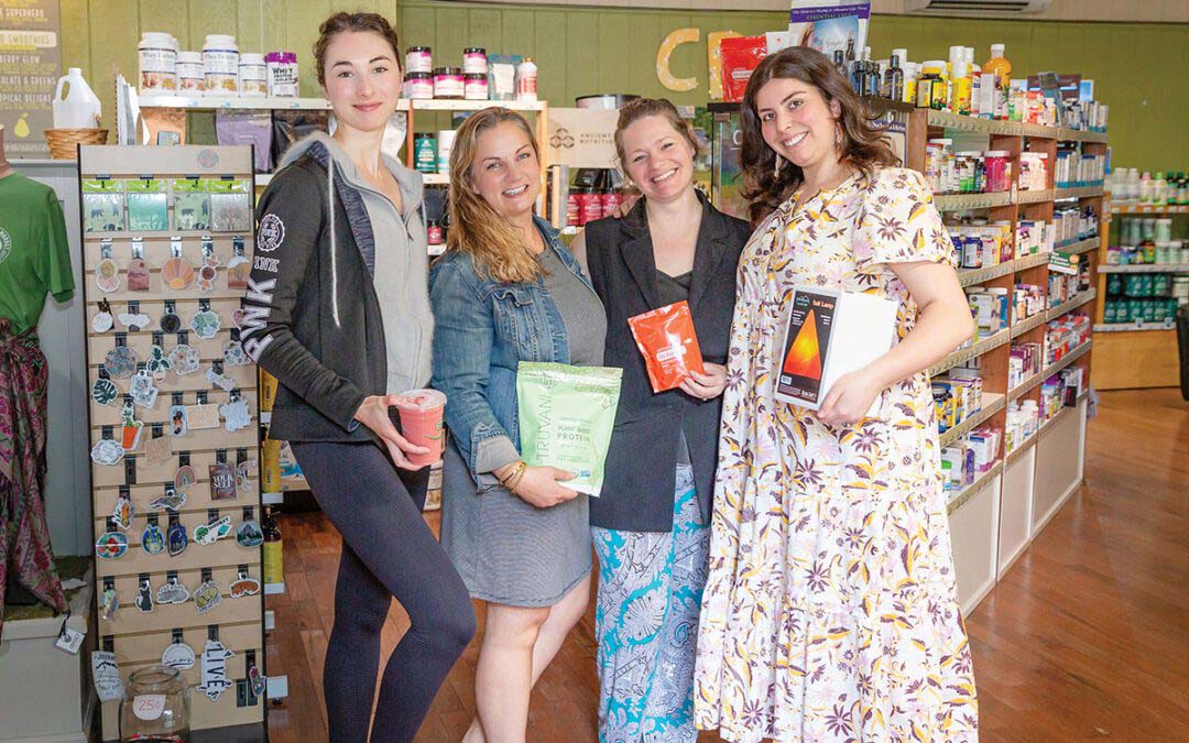 20 Years of Good Things