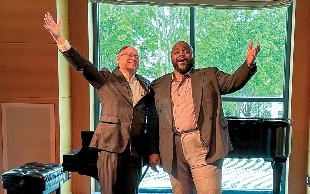 2024 Interlude Series