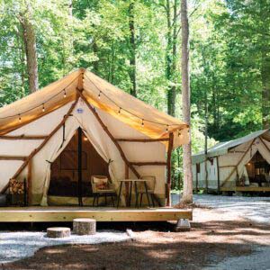 lake-toxaway-camping-glamping-blue-ridge-tent