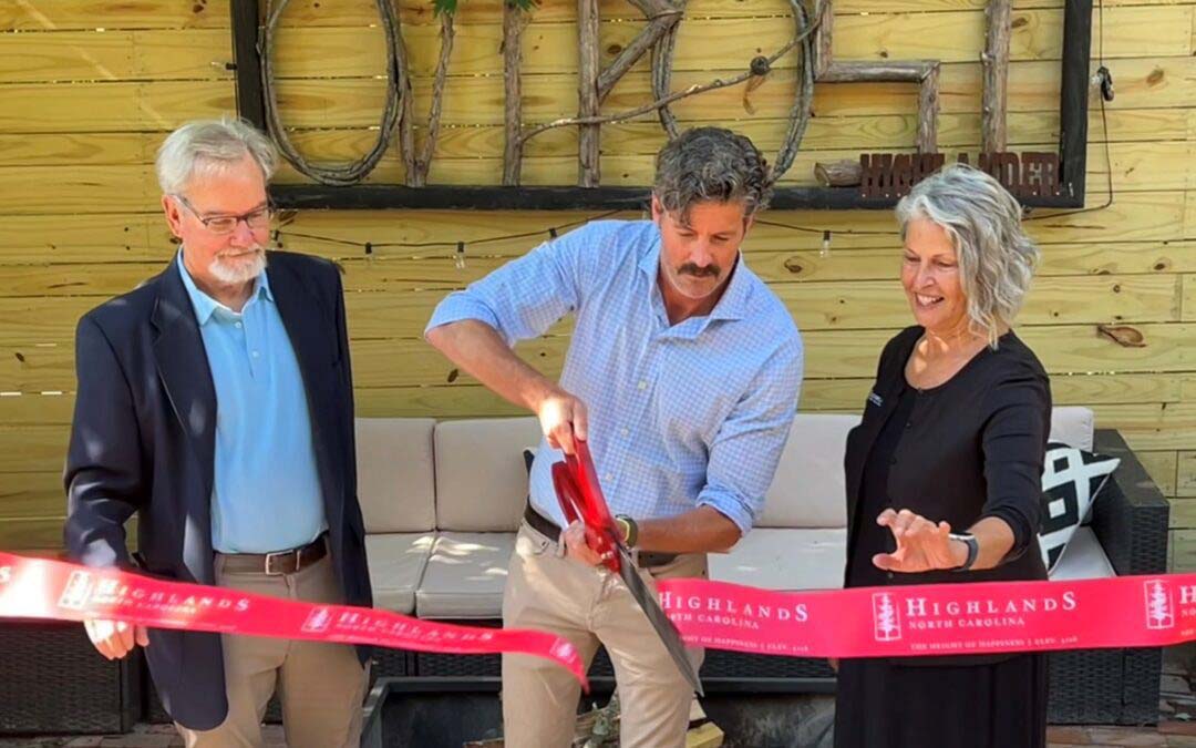 Outpost Inn to Hold Ribbon Cutting Ahead of Grand Opening Weekend