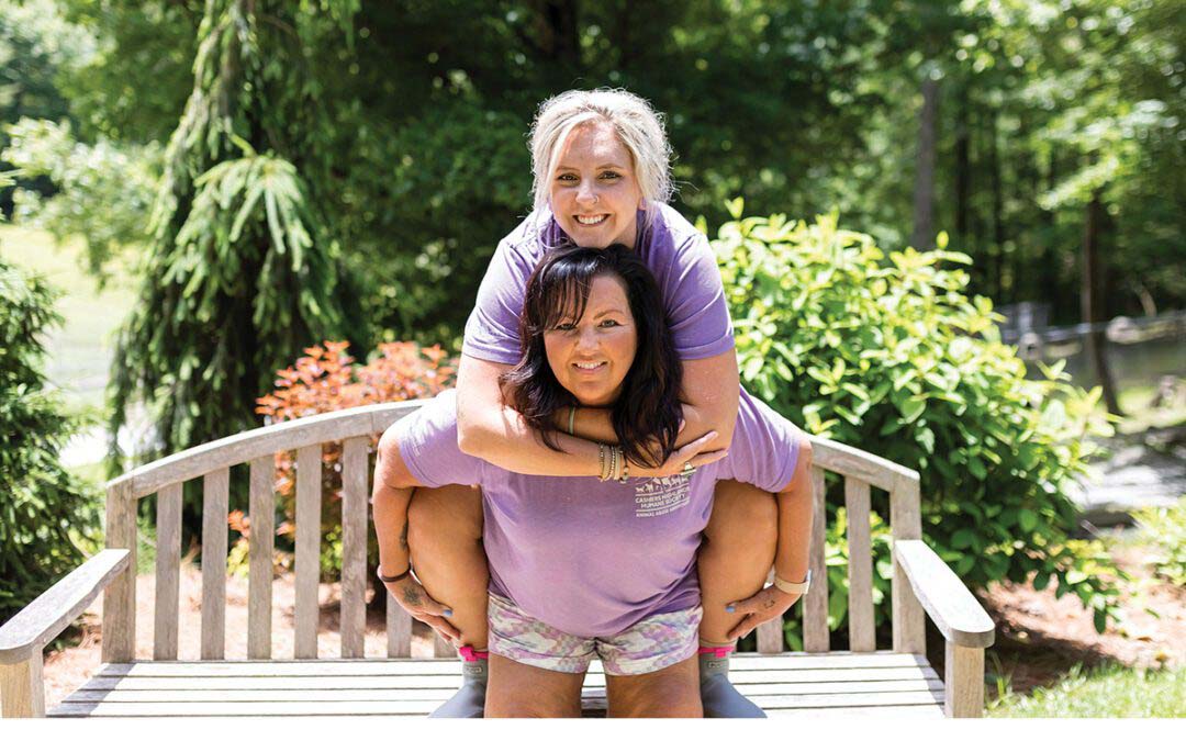 Anything’s Paw-sible