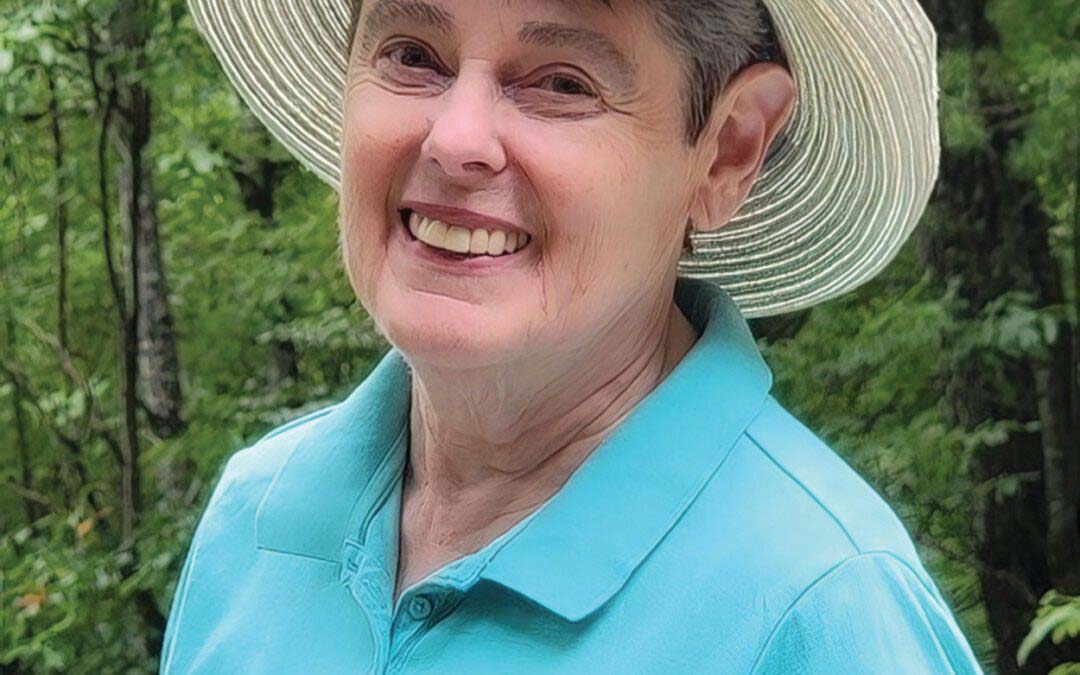 A Weave of Old and New