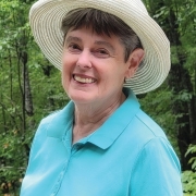 cashiers-nc-author-susan-posey