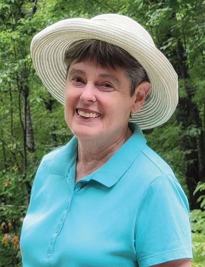 cashiers-nc-author-susan-posey