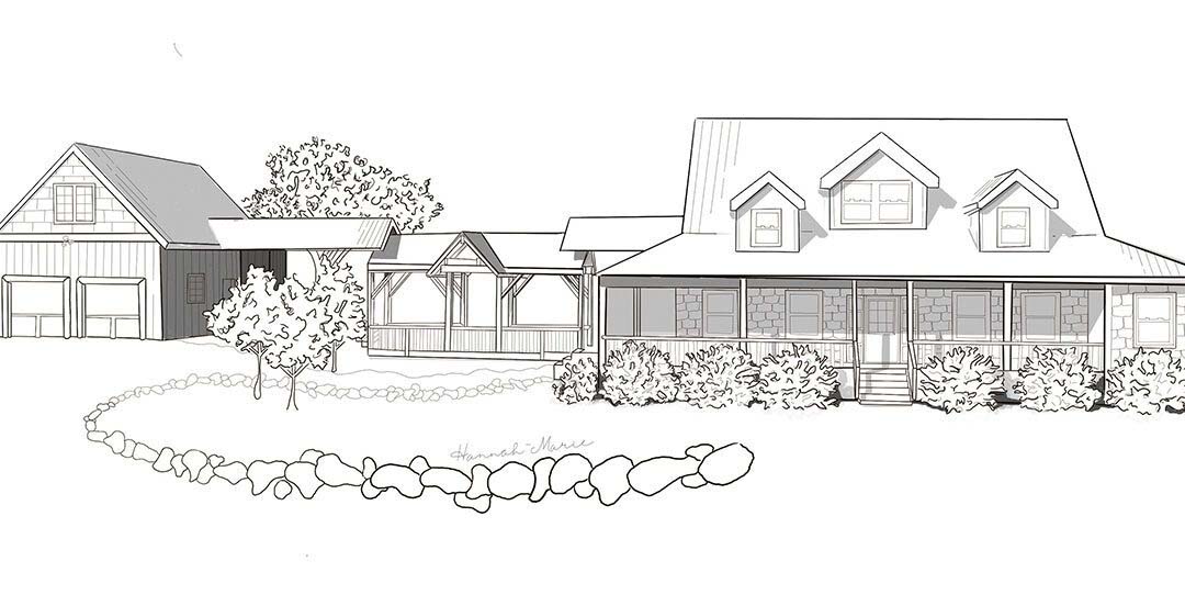 2024 Cashiers Designer Showhouse