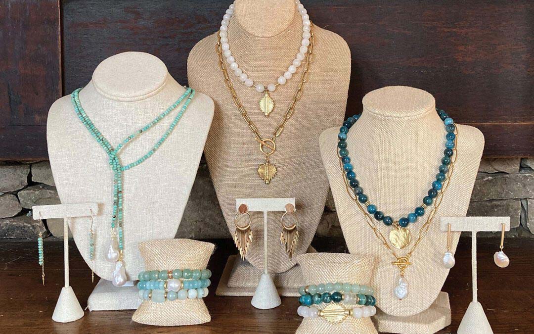 Four Talented Creators