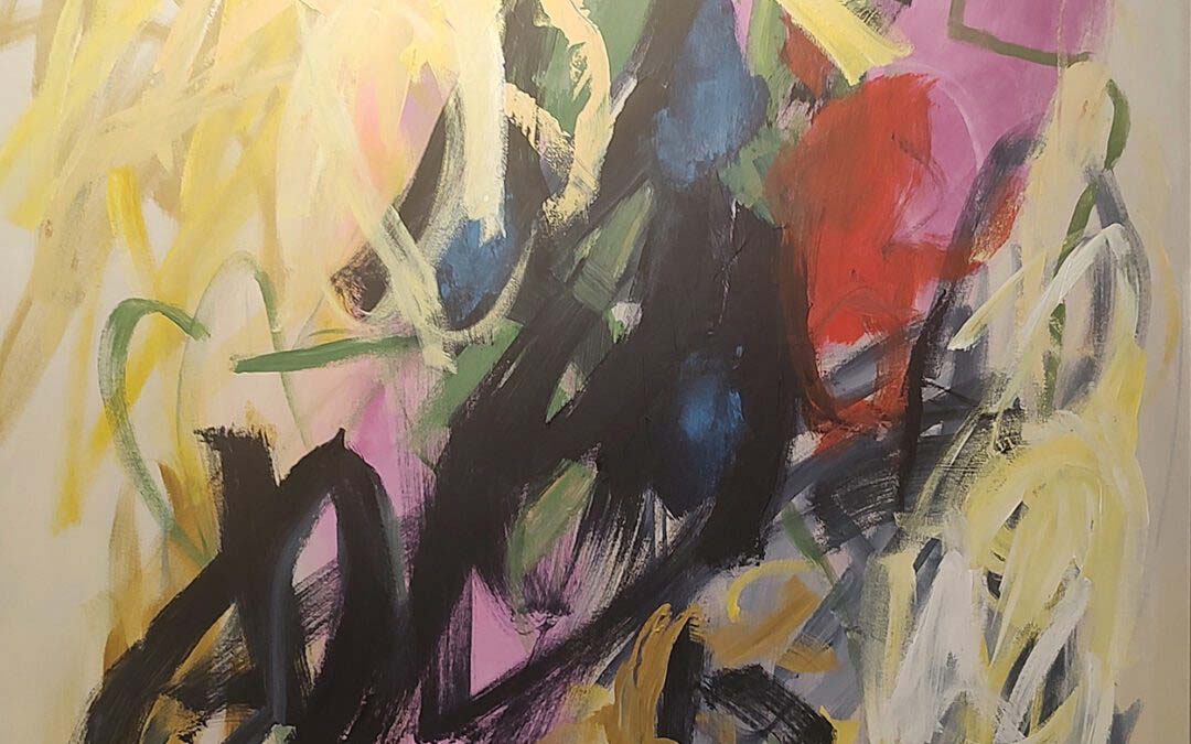 Art League in August