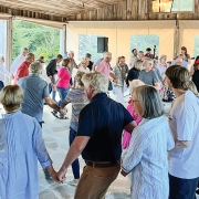 highlands-nc-bascom-barn-dance