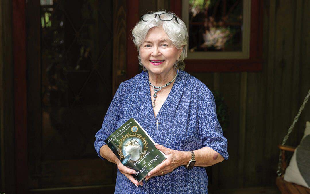 Follow the Stars Home