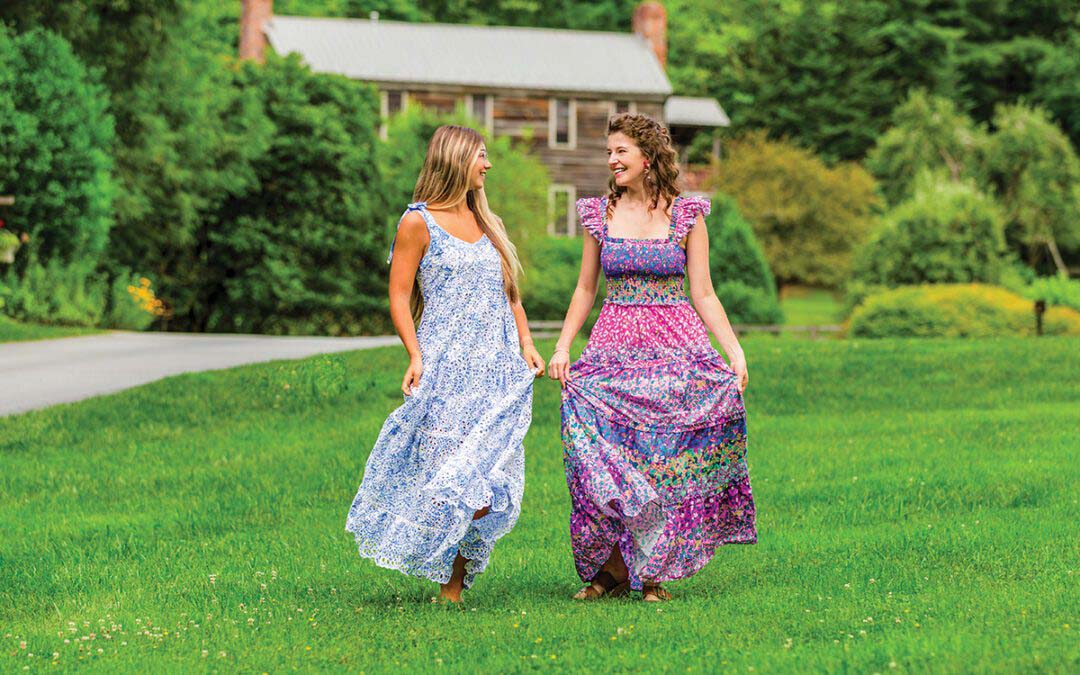 Fashion High | C. Orrico