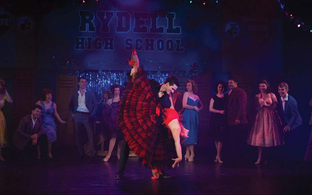 Triumphant Summer Nights