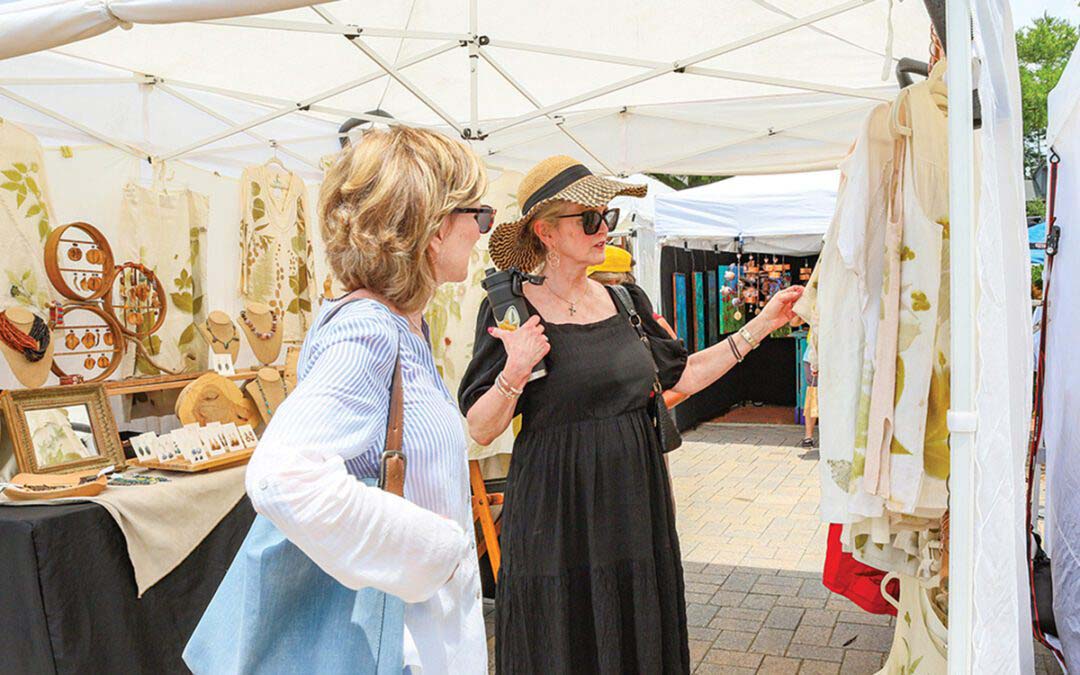 Delightful Works of Art