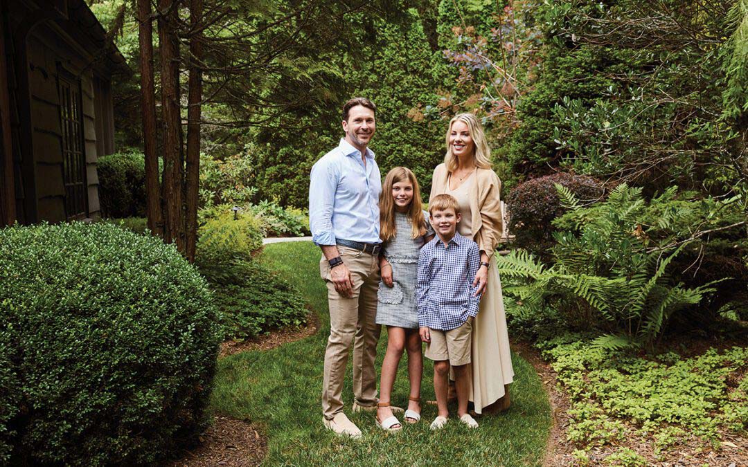 Building Upon a Legacy