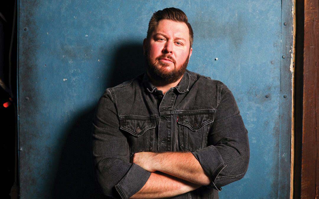 Music, Mud, and Matt