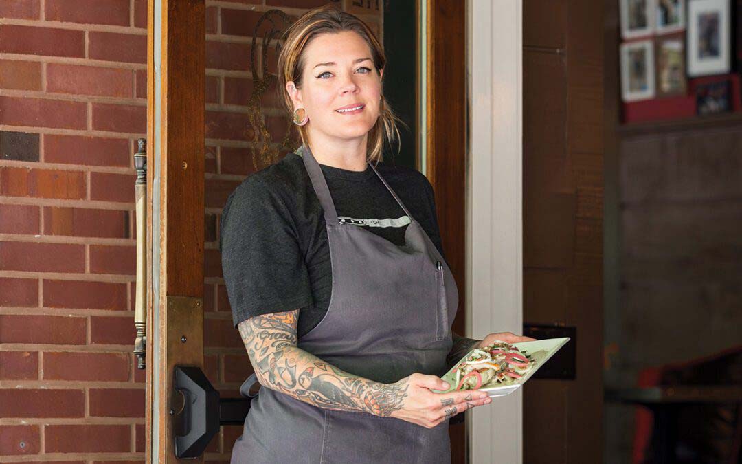 None Better Than Markie’s